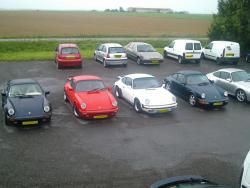 photo porsche 911 du concours photo