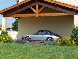 photo porsche 911 du concours photo