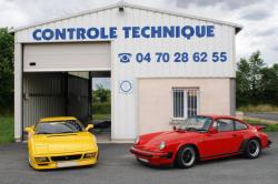 photo porsche 911 du concours photo