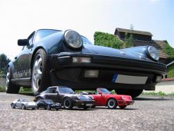 photo porsche 911 du concours photo