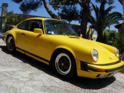 photo porsche 911 du concours photo