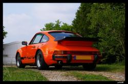 photo porsche 911 du concours photo