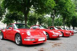 photo porsche 911 du concours photo