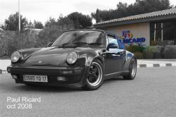 photo porsche 911 du concours photo