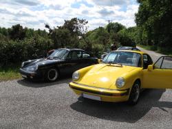 photo porsche 911 du concours photo