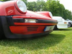 photo porsche 911 du concours photo
