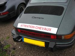 photo porsche 911 du concours photo