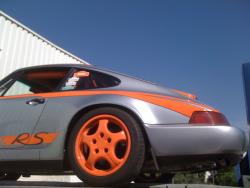 photo porsche 911 du concours photo
