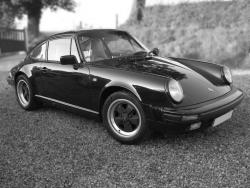 photo porsche 911 du concours photo