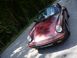 photo porsche 911 du concours photo