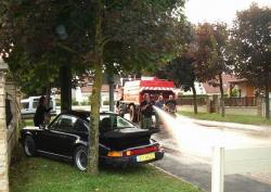 photo porsche 911 du concours photo