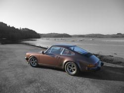 photo porsche 911 du concours photo