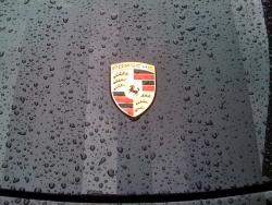 photo porsche 911 du concours photo