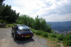photo porsche 911 du concours photo