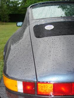 photo porsche 911 du concours photo