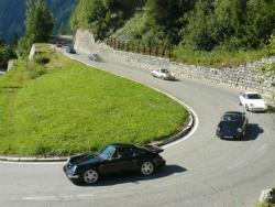 photo porsche 911 du concours photo