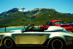photo porsche 911 du concours photo