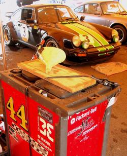 photo porsche 911 du concours photo