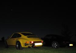 photo porsche 911 du concours photo