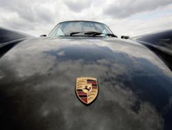 photo porsche 911 du concours photo