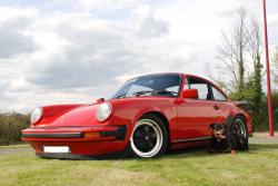 photo porsche 911 du concours photo