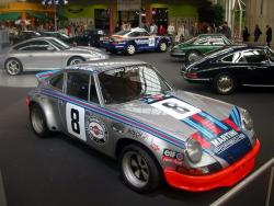 photo porsche 911 du concours photo