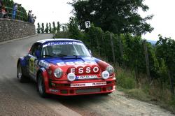 photo porsche 911 du concours photo