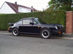 photo porsche 911 du concours photo