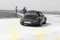photo porsche 911 du concours photo