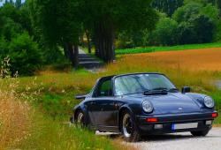 photo porsche 911 du concours photo