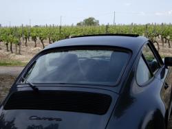photo porsche 911 du concours photo