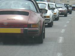 photo porsche 911 du concours photo