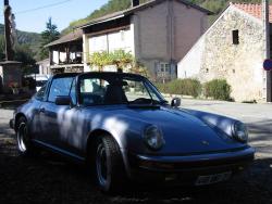 photo porsche 911 du concours photo