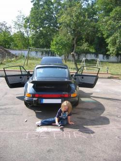 photo porsche 911 du concours photo
