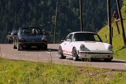 photo porsche 911 du concours photo