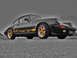 photo porsche 911 du concours photo