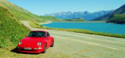 photo porsche 911 du concours photo