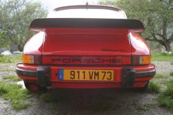 photo porsche 911 du concours photo