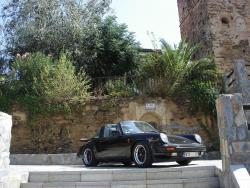 photo porsche 911 du concours photo