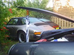 photo porsche 911 du concours photo