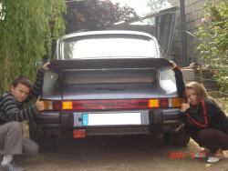 photo porsche 911 du concours photo