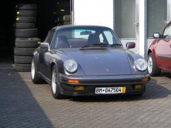 photo porsche 911 du concours photo