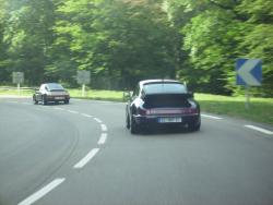 photo porsche 911 du concours photo