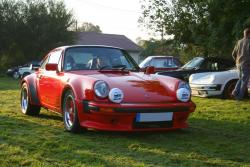 photo porsche 911 du concours photo