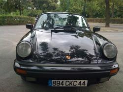 photo porsche 911 du concours photo