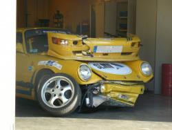 photo porsche 911 du concours photo