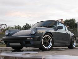 photo porsche 911 du concours photo