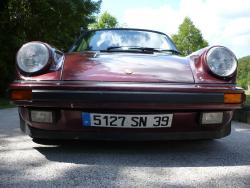 photo porsche 911 du concours photo