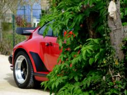 photo porsche 911 du concours photo