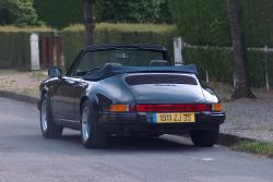 photo porsche 911 du concours photo